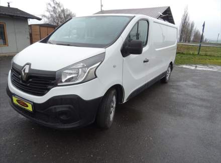 Renault - Trafic