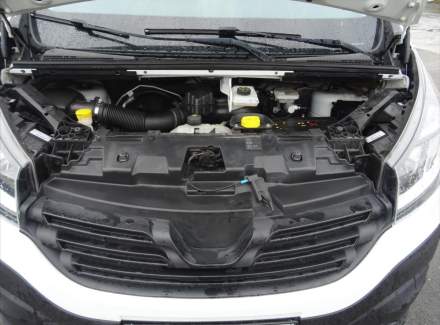 Renault - Trafic