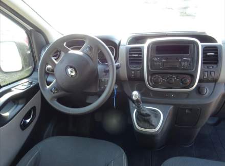Renault - Trafic