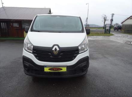 Renault - Trafic
