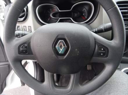Renault - Trafic
