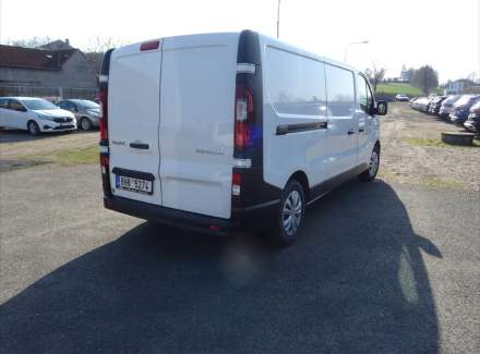 Renault - Trafic