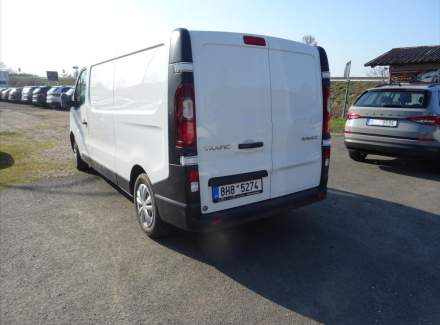 Renault - Trafic