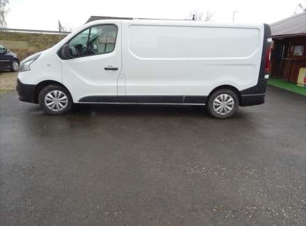 Renault - Trafic