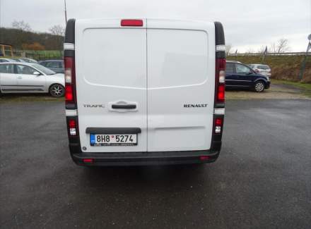 Renault - Trafic