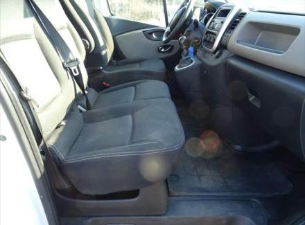 Renault - Trafic
