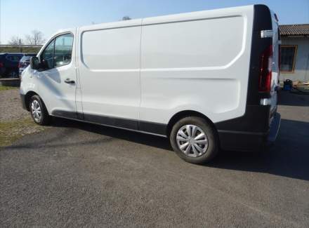Renault - Trafic