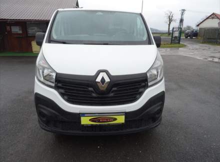 Renault - Trafic
