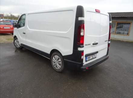 Renault - Trafic