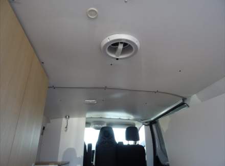 Renault - Trafic