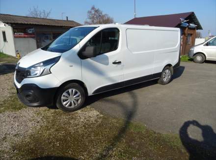 Renault - Trafic