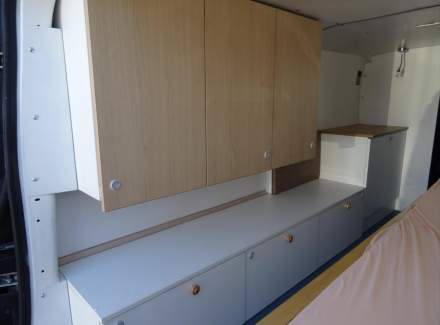Renault - Trafic