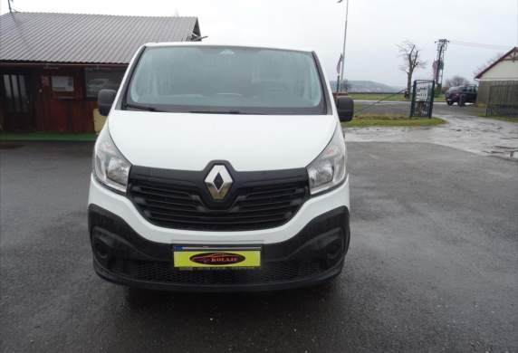 Renault - Trafic