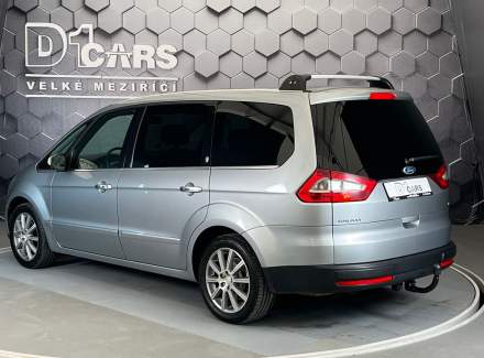 Ford - Galaxy