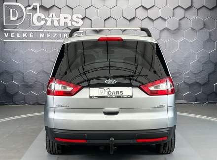 Ford - Galaxy