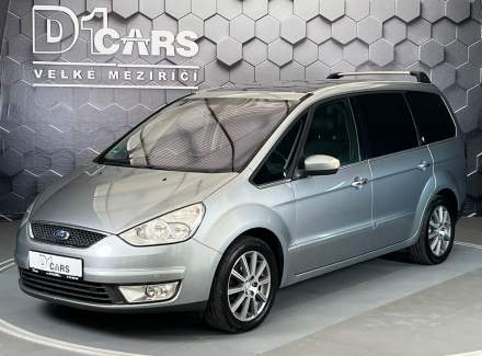 Ford - Galaxy