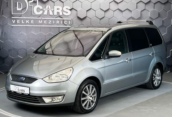 Ford - Galaxy