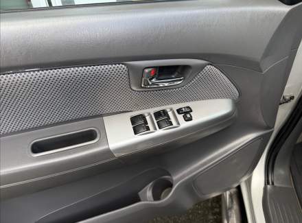 Toyota - Hilux