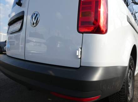 Volkswagen - Caddy