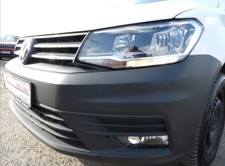 Volkswagen - Caddy