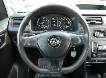 Volkswagen - Caddy