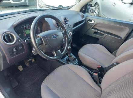 Ford - Fusion