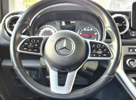 Mercedes-Benz - Citan