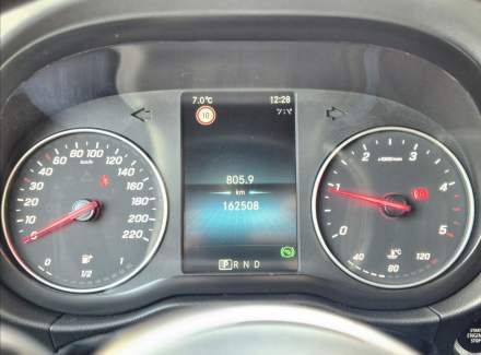 Mercedes-Benz - Citan