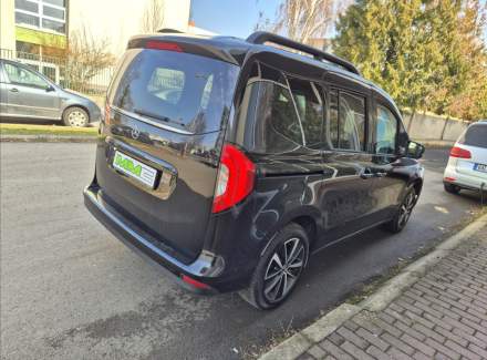 Mercedes-Benz - Citan