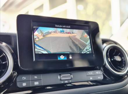 Mercedes-Benz - Citan