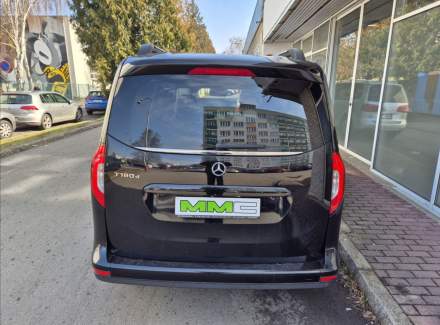 Mercedes-Benz - Citan