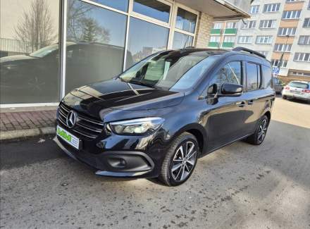 Mercedes-Benz - Citan