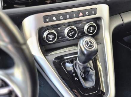 Mercedes-Benz - Citan