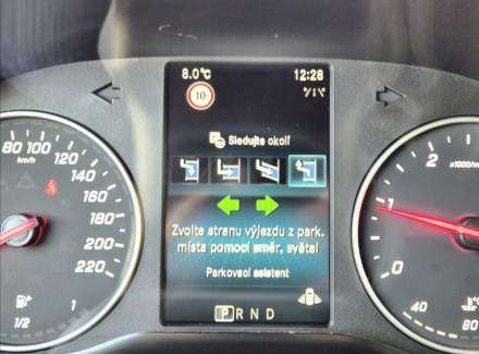 Mercedes-Benz - Citan