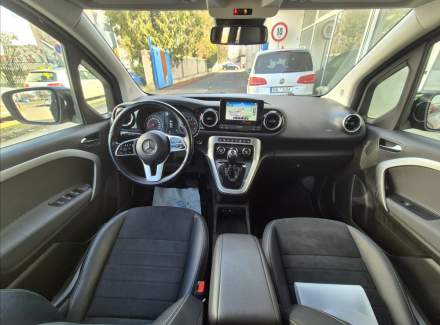 Mercedes-Benz - Citan