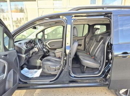 Mercedes-Benz - Citan