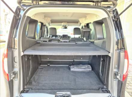 Mercedes-Benz - Citan