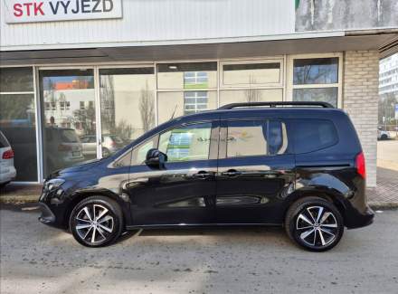 Mercedes-Benz - Citan