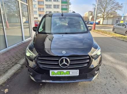 Mercedes-Benz - Citan