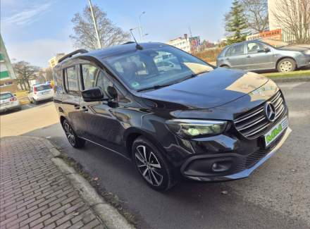 Mercedes-Benz - Citan