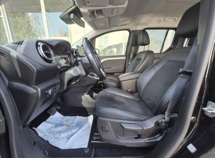 Mercedes-Benz - Citan