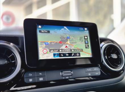 Mercedes-Benz - Citan