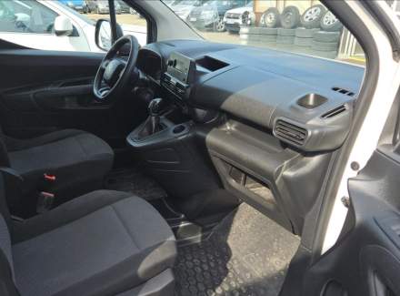 Citroën - Berlingo