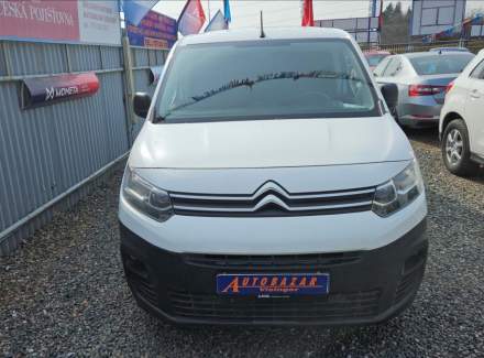 Citroën - Berlingo