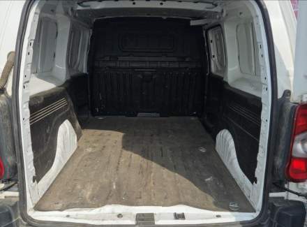 Citroën - Berlingo