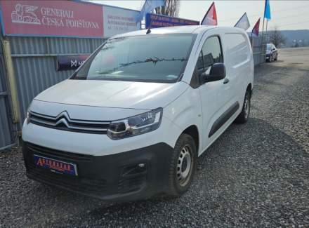 Citroën - Berlingo