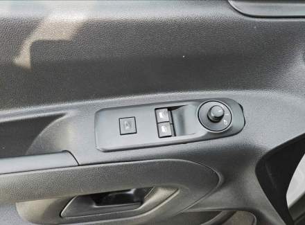 Citroën - Berlingo