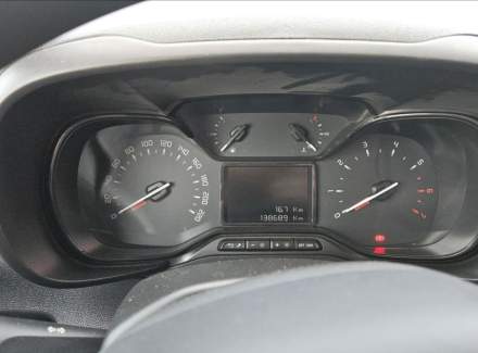 Citroën - Berlingo