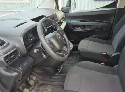 Citroën - Berlingo
