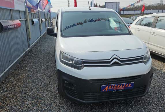 Citroën - Berlingo